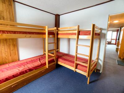 Vacaciones en montaña Apartamento 2 piezas para 6 personas (13) - La Résidence le Grand Tichot B - Tignes - Cabina