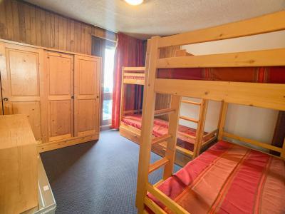 Vacaciones en montaña Apartamento 2 piezas para 6 personas (13) - La Résidence le Grand Tichot B - Tignes - Cabina