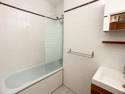 Vacances en montagne Appartement 2 pièces 6 personnes (13) - La Résidence le Grand Tichot B - Tignes - Salle de bain