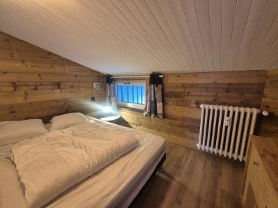 Vacaciones en montaña Apartamento 3 piezas para 6 personas (36) - La Résidence le Hameau de Tovière - Tignes - Habitación