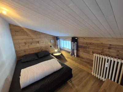 Vacaciones en montaña Apartamento 3 piezas para 6 personas (36) - La Résidence le Hameau de Tovière - Tignes - Habitación