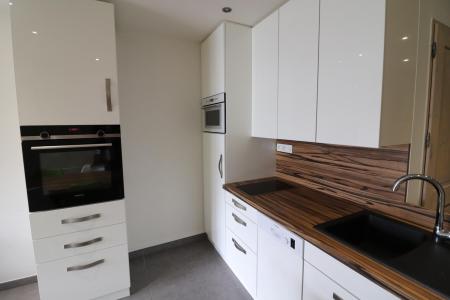 Vacanze in montagna Appartamento 3 stanze per 7 persone (TI-HAMTO5-06) - La Résidence le Hameau de Tovière - Tignes - Cucina