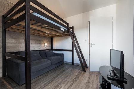 Vacanze in montagna Appartamento su due piani 4 stanze per 8 persone (5-34) - La Résidence le Hameau de Tovière - Tignes - Camera
