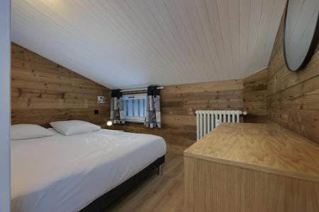 Vacances en montagne Appartement 3 pièces 6 personnes (36) - La Résidence le Hameau de Tovière - Tignes - Chambre