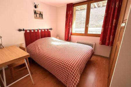 Wakacje w górach Apartament duplex 3 pokojowy 7 osób (201) - La Résidence le Hameau de Valloire - Valloire - Pokój