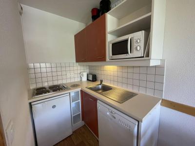 Vacanze in montagna Appartamento 2 stanze con alcova per 6 persone (A910) - La Résidence le Hameau des Ecrins - Puy-Saint-Vincent