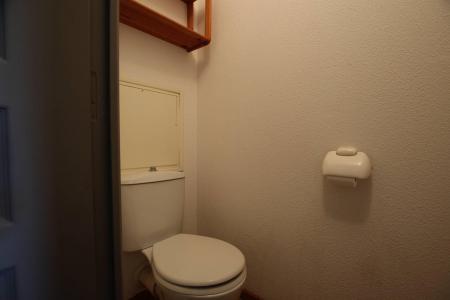 Vacanze in montagna Appartamento 2 stanze con alcova per 6 persone (A910) - La Résidence le Hameau des Ecrins - Puy-Saint-Vincent