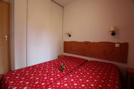 Vakantie in de bergen Appartement 2 kamers 4 personen (A301) - La Résidence le Hameau des Ecrins - Puy-Saint-Vincent - Verblijf