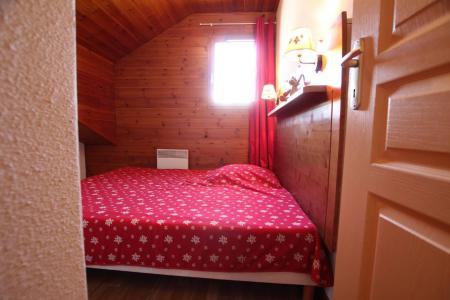 Vacances en montagne Appartement duplex 5 pièces 10 personnes (C121) - La Résidence le Hameau des Ecrins - Puy-Saint-Vincent - Chambre