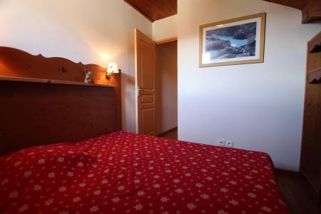 Vacances en montagne Appartement duplex 5 pièces 10 personnes (C121) - La Résidence le Hameau des Ecrins - Puy-Saint-Vincent - Chambre