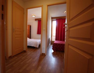 Vacances en montagne Appartement duplex 5 pièces 10 personnes (C121) - La Résidence le Hameau des Ecrins - Puy-Saint-Vincent - Couloir