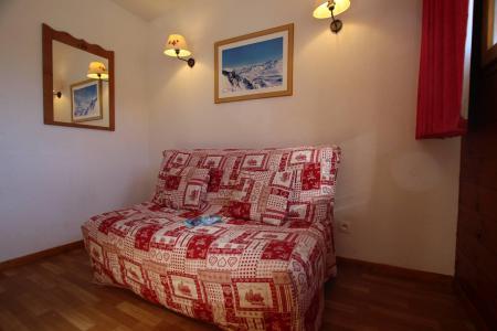 Vacances en montagne Appartement duplex 5 pièces 10 personnes (C121) - La Résidence le Hameau des Ecrins - Puy-Saint-Vincent - Séjour