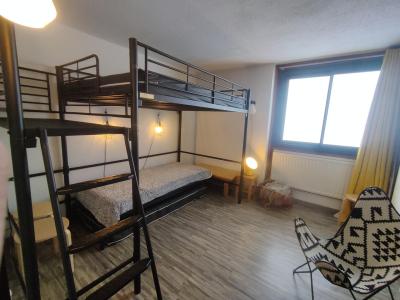 Holiday in mountain resort 2 room apartment 6 people (46) - La Résidence le Kilimandjaro - La Plagne - Bedroom