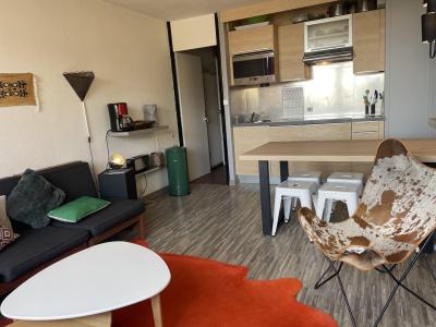 Wakacje w górach Apartament 2 pokojowy 6 osób (46) - La Résidence le Kilimandjaro - La Plagne - Pokój gościnny