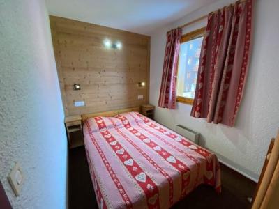 Vacances en montagne Appartement 2 pièces 5 personnes (LACD02R) - La Résidence le Lac Blanc - Méribel-Mottaret - Chambre
