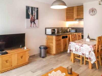 Holiday in mountain resort 3 room apartment 6 people (5) - La résidence le Major - Morzine - Accommodation