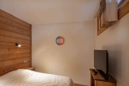 Holiday in mountain resort 3 room apartment 6 people (5) - La résidence le Major - Morzine