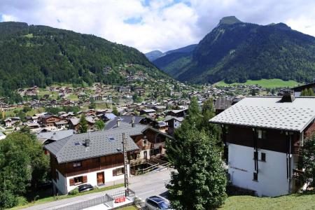 Holiday in mountain resort 3 room apartment 6 people (5) - La résidence le Major - Morzine