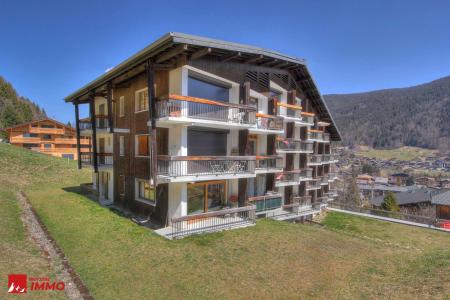 Vacanze in montagna Appartamento 3 stanze per 6 persone (5) - La résidence le Major - Morzine