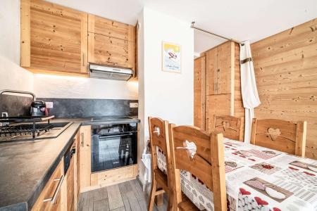 Vacanze in montagna Appartamento 3 stanze per 6 persone (5) - La résidence le Major - Morzine