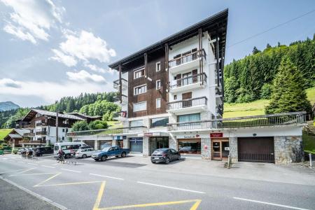 Vacanze in montagna Appartamento 3 stanze per 6 persone (5) - La résidence le Major - Morzine