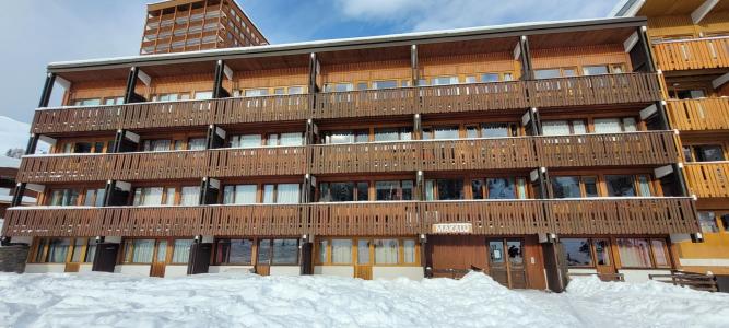 Wakacje w górach La Résidence le Makalu - La Plagne