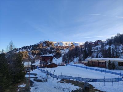 Vacances en montagne Appartement 2 pièces 5 personnes (14) - La Résidence le Mont Blanc - La Plagne