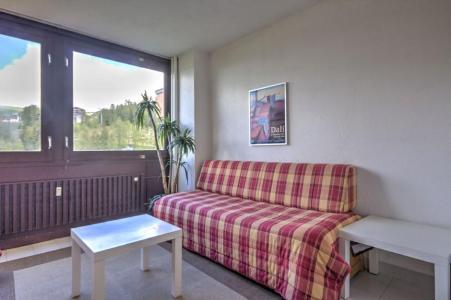 Wakacje w górach Apartament 2 pokojowy 5 osób (14) - La Résidence le Mont Blanc - La Plagne - Pokój gościnny