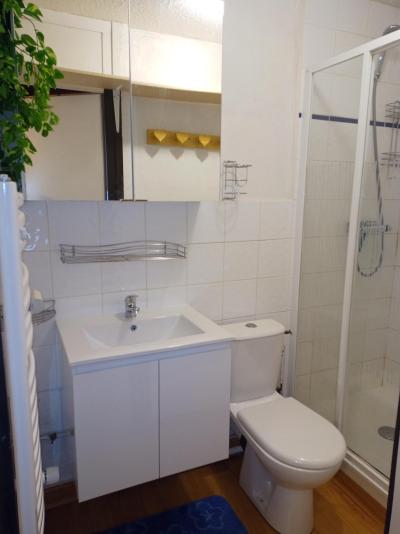 Wakacje w górach Apartament 3 pokojowy 6 osób (02) - La Résidence le Mont Blanc - La Plagne - Pokój