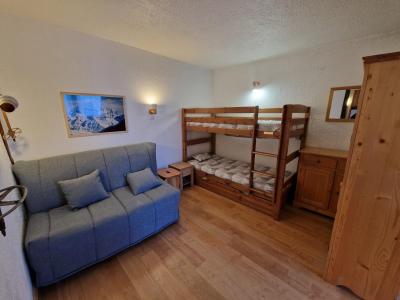 Vakantie in de bergen Appartement 3 kamers 6 personen (02) - La Résidence le Mont Blanc - La Plagne - Kamer