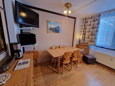 Vacances en montagne Appartement 3 pièces 6 personnes (02) - La Résidence le Mont Blanc - La Plagne - Séjour
