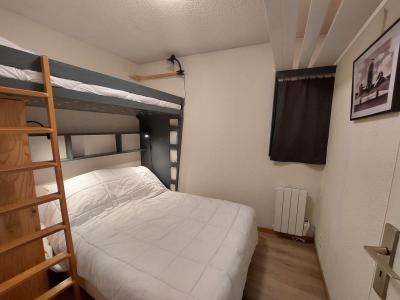 Holiday in mountain resort 2 room apartment 4 people (N3) - La Résidence le Montana 2 - Les 2 Alpes - Accommodation