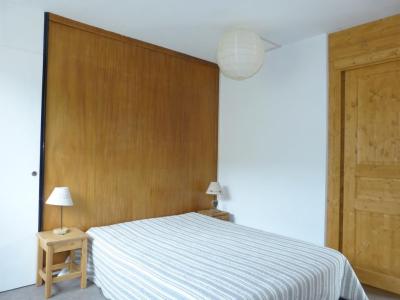 Vacanze in montagna Appartamento 3 stanze per 7 persone (6) - La Résidence le Mustag - La Plagne - Esteriore estate