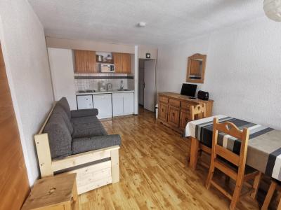 Wakacje w górach Apartament 3 pokojowy 7 osób (6) - La Résidence le Mustag - La Plagne - Pokój gościnny