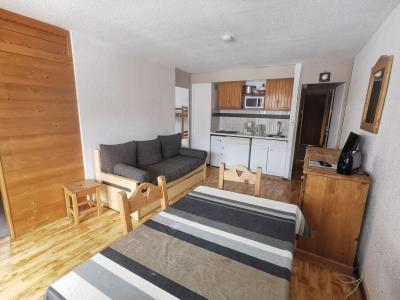 Vacaciones en montaña Apartamento 3 piezas para 7 personas (6) - La Résidence le Mustag - La Plagne - Estancia