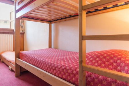 Vacances en montagne Appartement 3 pièces 8 personnes (111) - La Résidence le Nanda Devi - La Plagne - Chambre