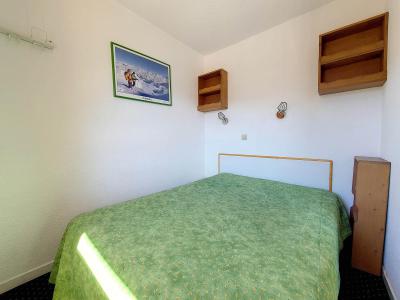 Urlaub in den Bergen 2-Zimmer-Appartment für 4 Personen (715) - La Résidence le Necou - Les Menuires - Schlafzimmer