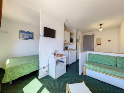 Vakantie in de bergen Appartement 2 kamers 4 personen (715) - La Résidence le Necou - Les Menuires