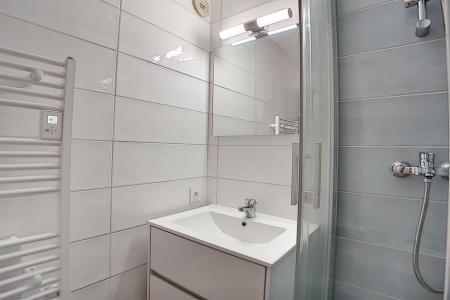 Wakacje w górach Apartament duplex 3 pokojowy 6 osób (712) - La Résidence le Necou - Les Menuires - Łazienka