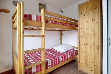 Vacanze in montagna Appartamento 2 stanze per 4 persone (622) - La Résidence le Necou - Les Menuires - Camera