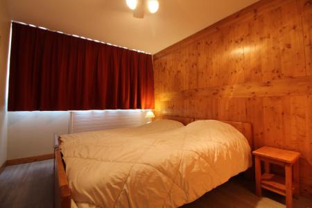 Holiday in mountain resort 3 room apartment sleeping corner 7 people (601CL) - La Résidence le Palafour - Tignes - Bedroom
