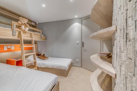 Vacanze in montagna Appartamento 2 stanze per 4 persone (410P) - La Résidence le Palafour - Tignes