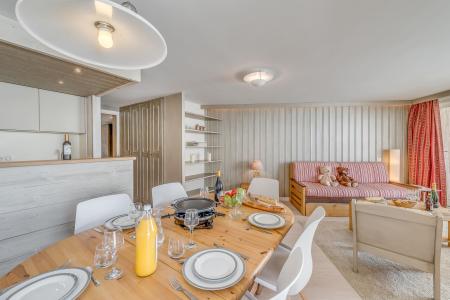 Vacances en montagne Appartement 3 pièces 8 personnes (901P) - La Résidence le Palafour - Tignes