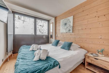 Vacanze in montagna Appartamento 4 stanze con cabina per 10 persone (6P) - La Résidence le Palafour - Tignes