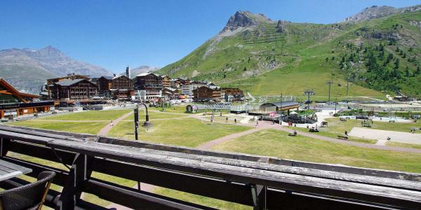 Vacanze in montagna Appartamento 4 stanze con cabina per 10 persone (6P) - La Résidence le Palafour - Tignes