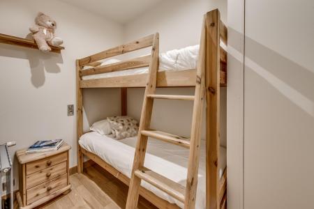 Vacances en montagne Appartement 3 pièces cabine 8 personnes (3P) - La Résidence le Palafour - Tignes