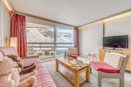Vacaciones en montaña Apartamento 3 piezas para 8 personas (901P) - La Résidence le Palafour - Tignes