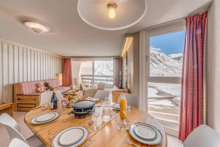 Vacaciones en montaña Apartamento 3 piezas para 8 personas (901P) - La Résidence le Palafour - Tignes