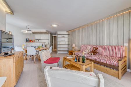Vacaciones en montaña Apartamento 3 piezas para 8 personas (901P) - La Résidence le Palafour - Tignes