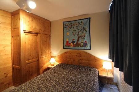 Vacaciones en montaña Apartamento cabina 3 piezas para 7 personas (601CL) - La Résidence le Palafour - Tignes - Habitación